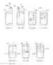 Fig. 03 - Candle with embedded item and methods for manufacturing and selling same