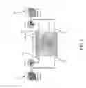 Fig. 04 - Perfusion bioreactor with tissue flow control and live imaging compatibility
