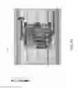 Fig. 05 - Perfusion bioreactor with tissue flow control and live imaging compatibility