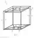 Fig. 04 - Bioreactor container and integrity check method for bioreactor containers