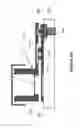 Fig. 13 - Fluid circulation systems incorporating fluid leveling devices