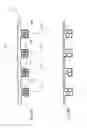 Fig. 03 - Manipulation of microparticles in microfluidic systems