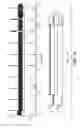 Fig. 17 - Compositions, devices, systems, and methods for using a nanopore