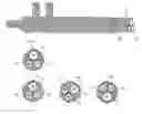 Fig. 01 - Blast furnace operation method and lance