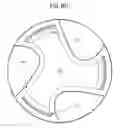 Fig. 12 - Wear resistant vapor deposited coating, method of coating deposition and applications therefor