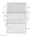 Fig. 01 - Spallation-resistant thermal barrier coating
