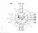 Fig. 01 - Apparatus for in situ deposition of multilayer structures via atomic layer deposition and ultra-high vacuum physical or chemical vapor deposition