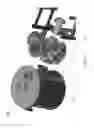 Fig. 03 - Apparatus for in situ deposition of multilayer structures via atomic layer deposition and ultra-high vacuum physical or chemical vapor deposition