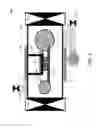 Fig. 04 - Apparatus for in situ deposition of multilayer structures via atomic layer deposition and ultra-high vacuum physical or chemical vapor deposition