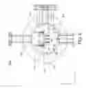 Fig. 07 - Apparatus for in situ deposition of multilayer structures via atomic layer deposition and ultra-high vacuum physical or chemical vapor deposition