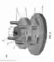 Fig. 10 - Apparatus for in situ deposition of multilayer structures via atomic layer deposition and ultra-high vacuum physical or chemical vapor deposition