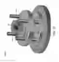 Fig. 11 - Apparatus for in situ deposition of multilayer structures via atomic layer deposition and ultra-high vacuum physical or chemical vapor deposition