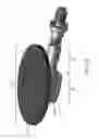 Fig. 13 - Apparatus for in situ deposition of multilayer structures via atomic layer deposition and ultra-high vacuum physical or chemical vapor deposition