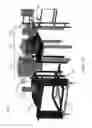 Fig. 18 - Apparatus for in situ deposition of multilayer structures via atomic layer deposition and ultra-high vacuum physical or chemical vapor deposition