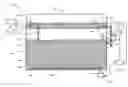 Fig. 01 - ROLL-TO-ROLL ELECTROLESS PLATING SYSTEM WITH LOW DISSOLVED OXYGEN CONTENT