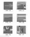 Fig. 08 - Method for preparing a carbide ceramics multilayer coating on, and optionally in, a part made of a carbon-containing material using a reactive melt infiltration RMI technique