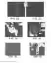 Fig. 11 - Method for preparing a carbide ceramics multilayer coating on, and optionally in, a part made of a carbon-containing material using a reactive melt infiltration RMI technique