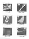 Fig. 12 - Method for preparing a carbide ceramics multilayer coating on, and optionally in, a part made of a carbon-containing material using a reactive melt infiltration RMI technique