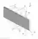 Fig. 04 - Method of growing group III nitride crystals