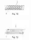 Fig. 03 - Device for the thermal treatment of yarns