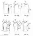 Fig. 04 - Textile, garment including the textile, and methods for manufacturing the textile and the garment