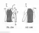 Fig. 09 - Textile, garment including the textile, and methods for manufacturing the textile and the garment