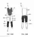 Fig. 12 - Textile, garment including the textile, and methods for manufacturing the textile and the garment