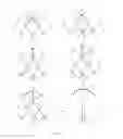 Fig. 17 - Printer driver systems and methods for automatic generation of embroidery designs
