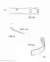 Fig. 07 - Hook for lockstitch sewing machine comprising at least one tension spring to create a stable tension of the bobbin thread