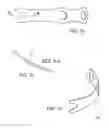 Fig. 08 - Hook for lockstitch sewing machine comprising at least one tension spring to create a stable tension of the bobbin thread