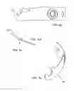 Fig. 09 - Hook for lockstitch sewing machine comprising at least one tension spring to create a stable tension of the bobbin thread