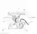 Fig. 05 - Washing machine