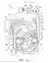 Fig. 03 - Dryer appliances and methods for diagnosing restrictions in dryer appliances