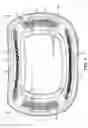 Fig. 03 - Body engaging concave container