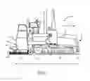 Fig. 02 - Hopper assembly for paving machines