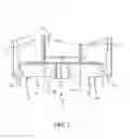 Fig. 04 - Hopper assembly for paving machines