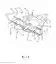 Fig. 05 - Hopper assembly for paving machines