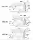 Fig. 11 - Determining Milled Volume Or Milled Area Of A Milled Surface