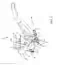 Fig. 03 - METHOD OF REMOVING A CUTTING CHAMBER FROM A COLD PLANER