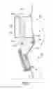 Fig. 06 - Scraper blade device for cleaning a surface and method