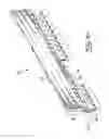 Fig. 09 - Scraper blade device for cleaning a surface and method