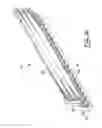 Fig. 10 - Scraper blade device for cleaning a surface and method
