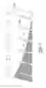 Fig. 17 - Scraper blade device for cleaning a surface and method
