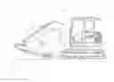 Fig. 01 - Hydraulic excavator