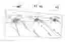 Fig. 01 - Grade control cleanup pass using splines