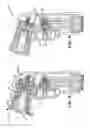 Fig. 06 - Handheld sprayer with single-handed spraying and aerating modes
