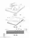Fig. 03 - APPARATUSES AND METHODS FOR COVERING, CLEANING, AND/OR PROTECTING A SURFACE OF A FIXTURE OR APPLIANCE