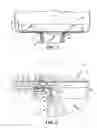 Fig. 02 - Pedestal strainer for a sink drain