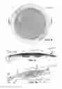 Fig. 05 - Pedestal strainer for a sink drain