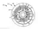 Fig. 01 - Openable drain strainer